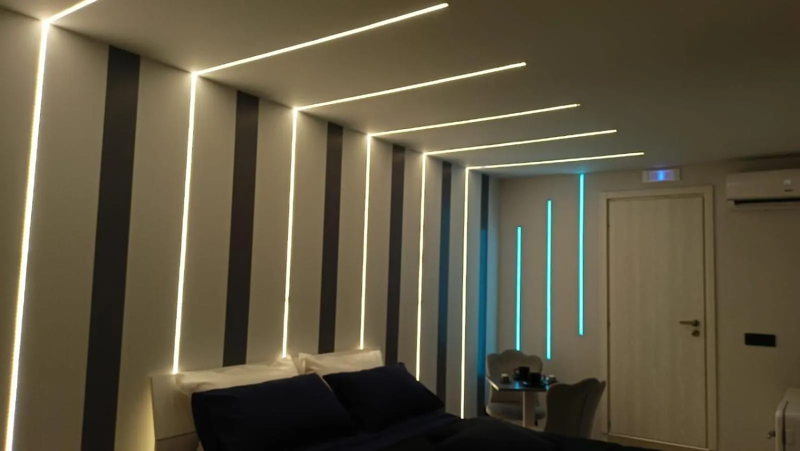 Apartament Margo Deluxe Bari