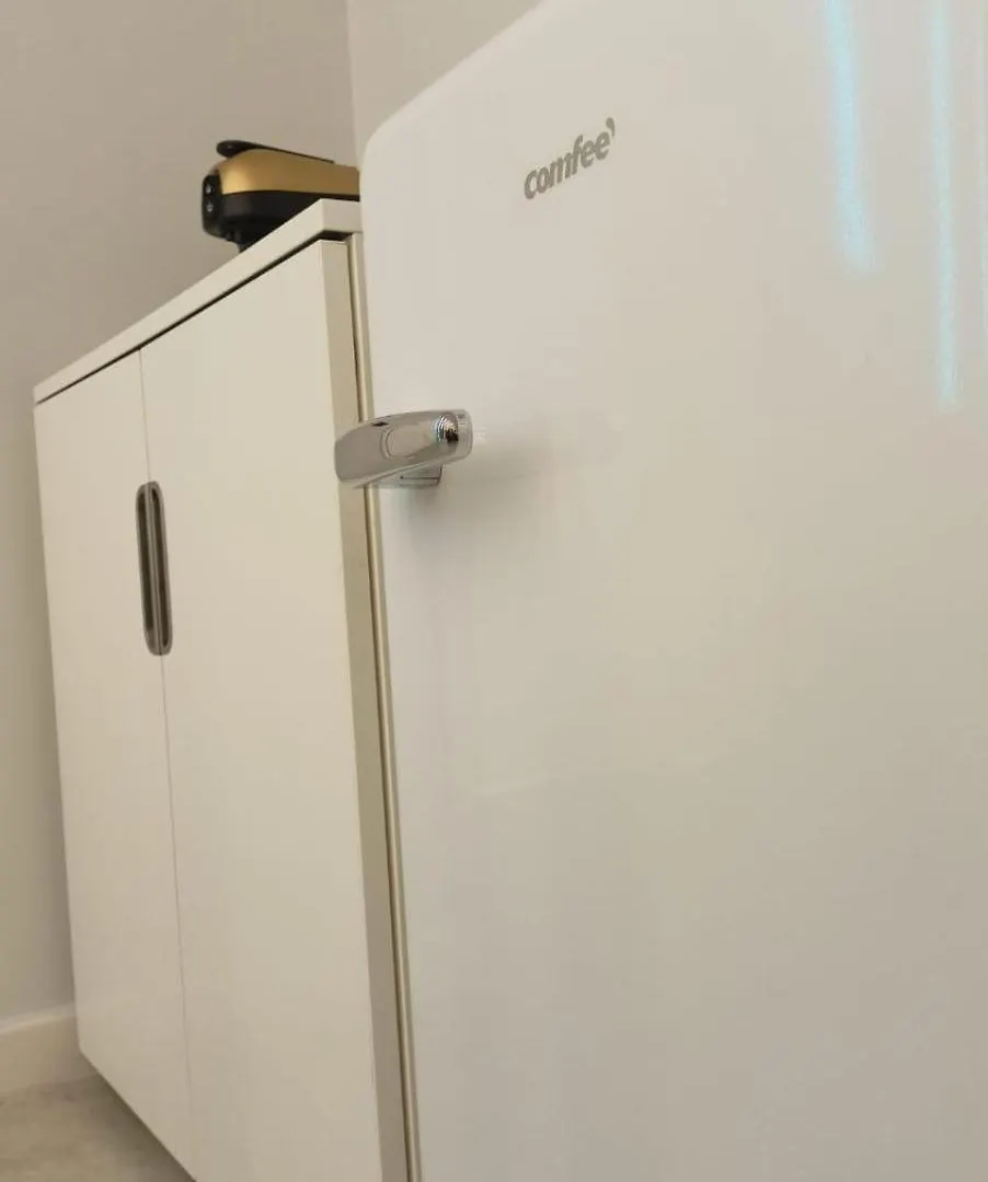 Apartament Margo Deluxe Bari