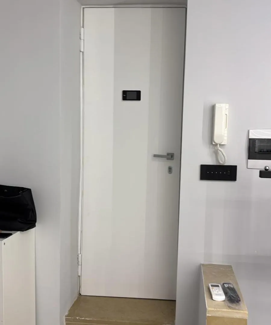 Apartament Margo Deluxe Bari
