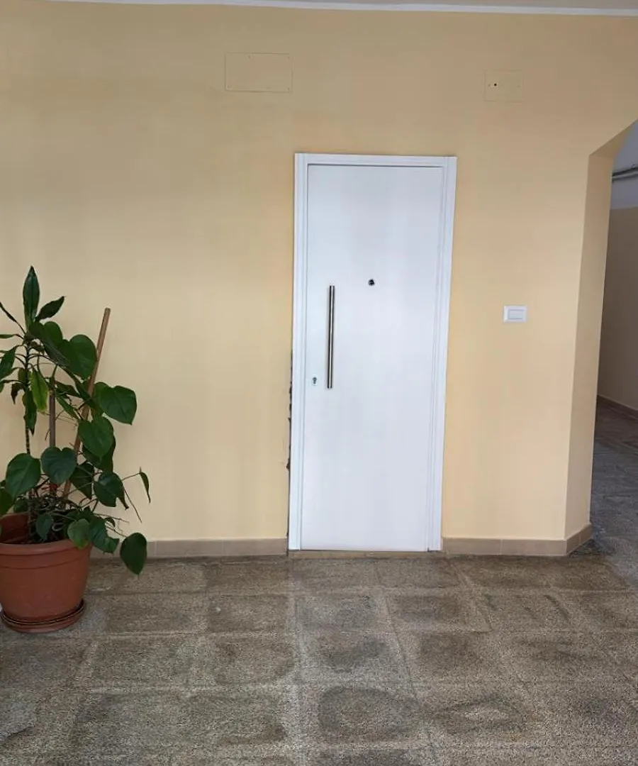Apartament Margo Deluxe Bari
