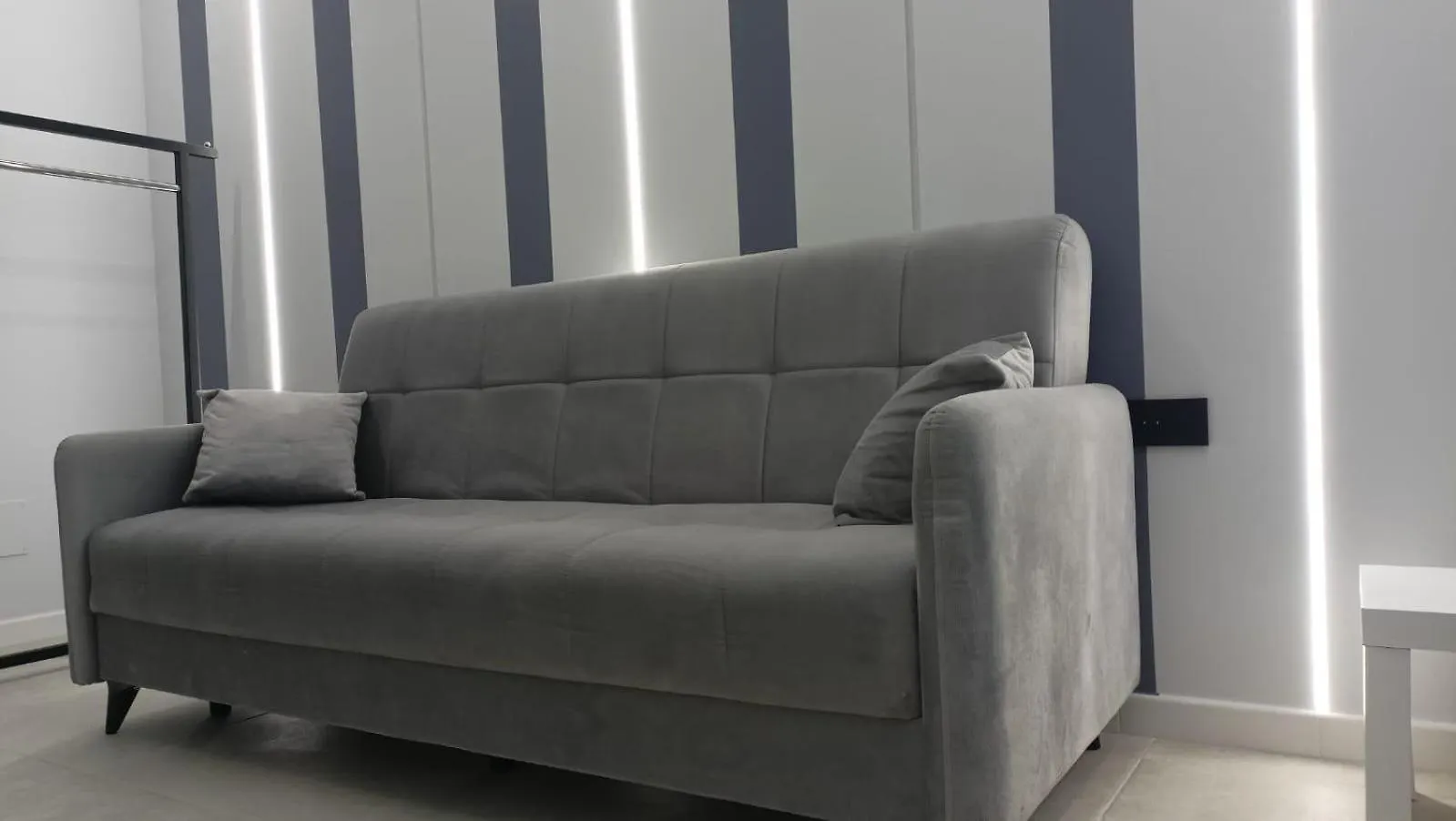 Apartament Margo Deluxe Bari
