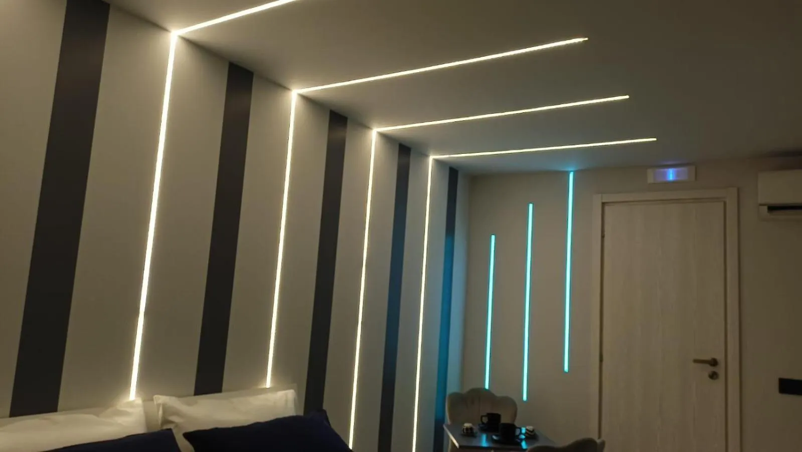 Apartament Margo Deluxe Bari