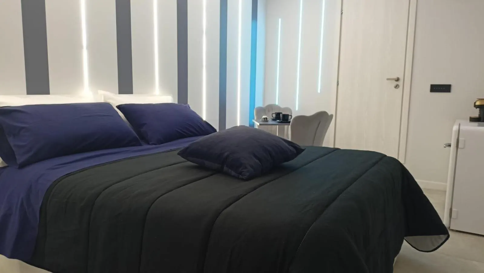 Apartament Margo Deluxe Bari