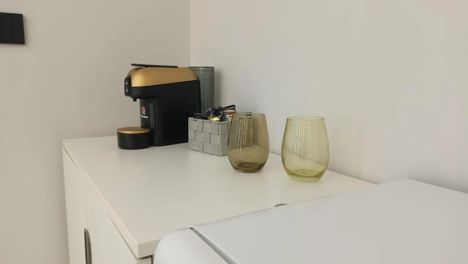 Apartament Margo Deluxe Bari